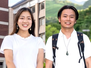 混ぜると、強い。「若者の国連」と呼ばれるキャンパスで「世界を変える力」をつける