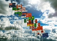 林外相が国会を優先してG20を欠席したことに、疑問や批判が相次いでいます　※画像はイメージです（Iliya Mitskavets/stock.adobe.com）