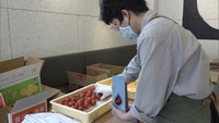 〈新型コロナ〉人気タルト店がオンラインショップで生産者を応援！買い手が減った地元農産物を全国へ　高松市