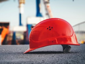 「“男の仕事”を”私の仕事”に」飛び込んだ建設業界で頑張れた理由