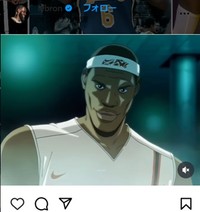 レブロン・ジェームズのインスタグラム＠lebronより