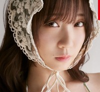 伊織もえ(提供：週刊SPA!編集部　撮影：彦坂栄治　ヘアメイク：中村未幸　スタイリング：SHOCO)