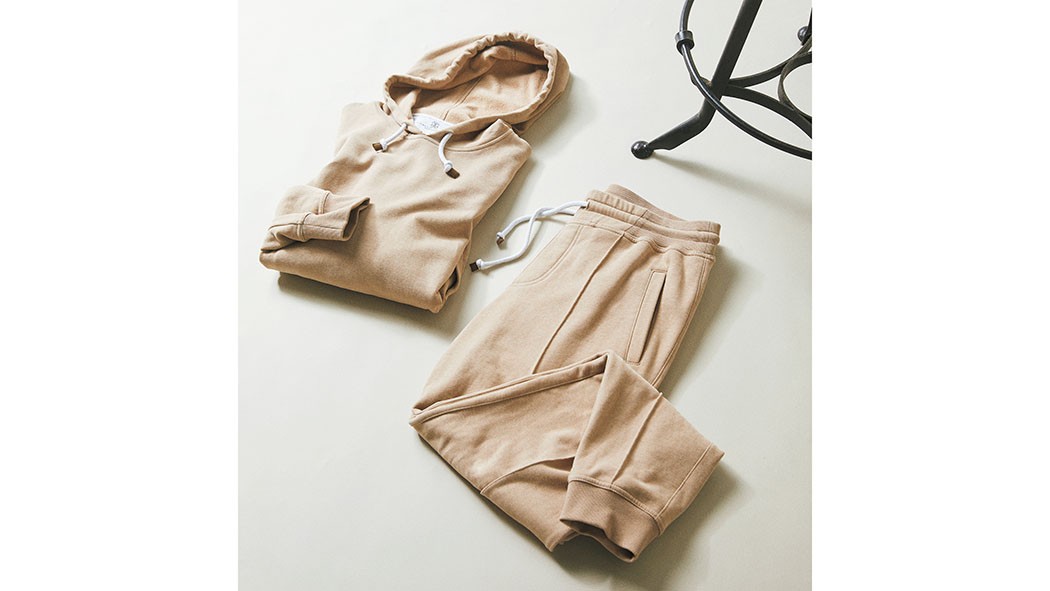 styles　代官山　オリジナル　スウェットセットアップ　希少　スタイルズ styles代官山オリジナルスウェットセットアップ希少