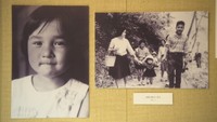 岡山市出身の芥川賞作家・小川洋子さんの足跡をたどる企画展