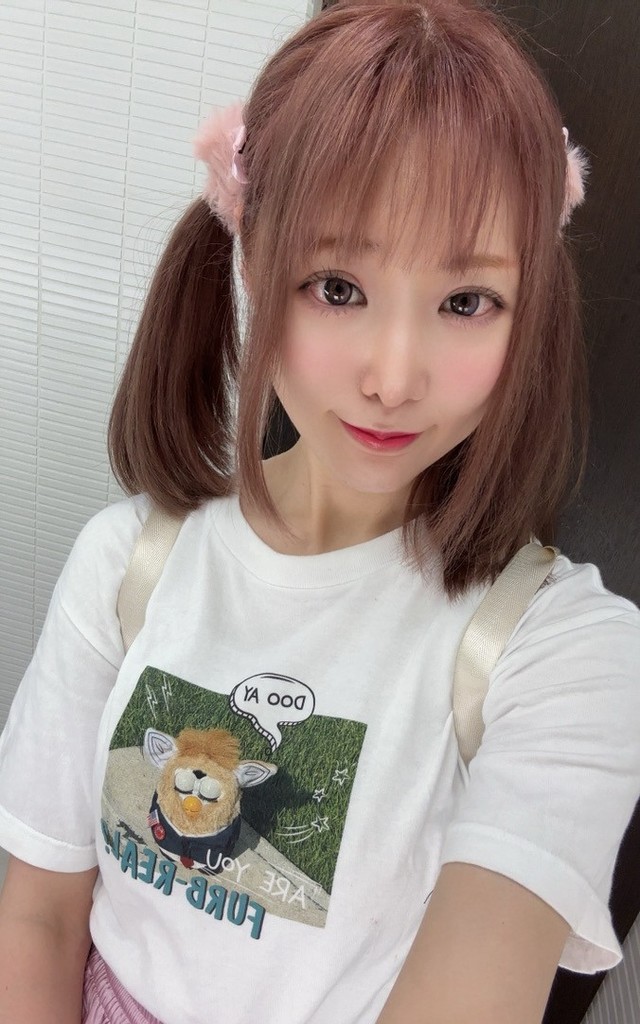 元セクシー女優のフリーライター・たかなし亜妖