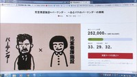 児童養護施設の子どもたちに夢を　バーテンダーがクラウドファンディングで資金募る　岡山市