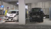 「生じた結果は言うまでもなく重大」居眠り運転で5人死傷の事故　元教頭の男に禁錮2年4カ月の判決　高松地裁