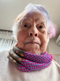 直木賞作家、志茂田景樹さん（本人の公式X、3月28日の投稿から）