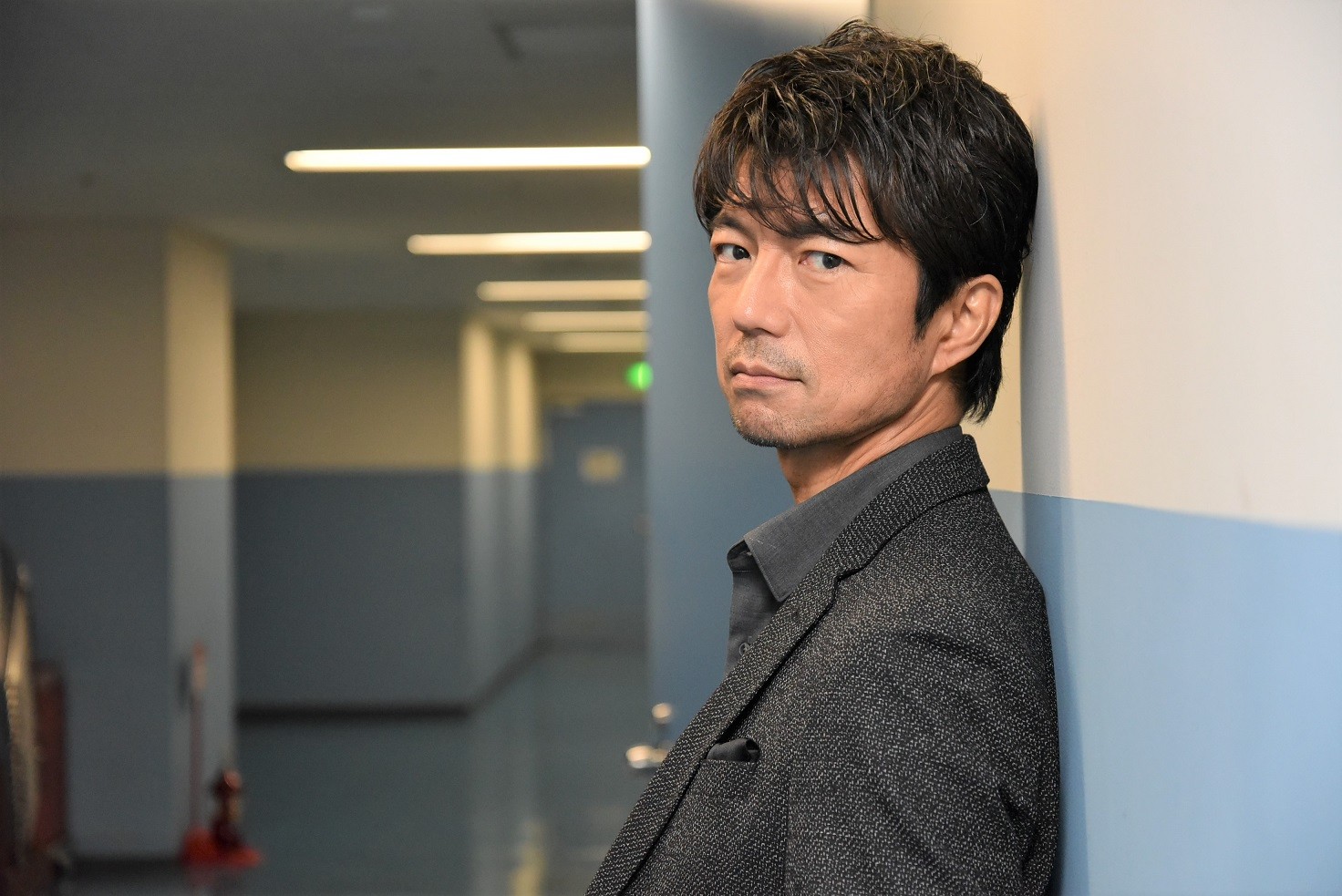 仲村トオル、知られざる“イケボ”への道 十八番は尾崎紀世彦『また逢う