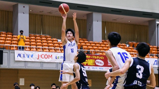 22WC神奈川準決勝、決勝