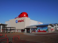 めんたいパークとこなめ（提供画像）