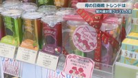 資生堂パーラー　ビューティープリンセス　1本 540円
