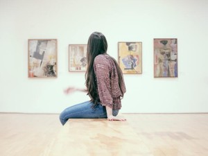 行動しない自分への怒りで自分を追い込む。そんな私を今は愛したい