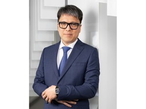 スイスの名門で上り詰めた元プラモ少年　ジャガールクルトの浜口尚大さん