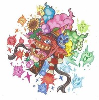 最優秀賞「ひゅ～どん」