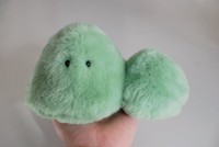 １つ山ではなく２つ山（画像提供：カネヒラ/空想アパートメントさん）