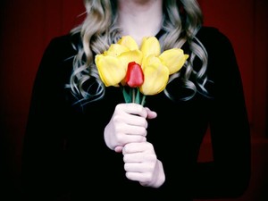 転職し、親子ともに新しい環境へ。母の「大丈夫」に励まされた