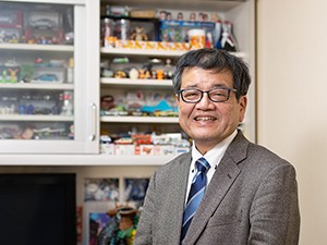 森永卓郎さん「相続は地獄の作業でした」。実体験で得た教訓とは