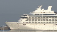 クルーズ旅行の魅力を感じて　8月にクルーズセミナー開催　香川
