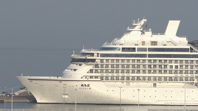 クルーズ旅行の魅力を感じて　8月にクルーズセミナー開催　香川