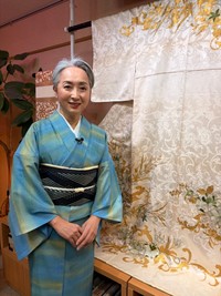 近藤サトさんの公式Xから
