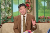 佐藤二朗さんは超がつくほどの愛妻家