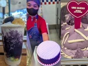 SNSで爆発人気「ウベ」はポスト抹茶になれるか？ ナタデココの教訓とフィリピンの挑戦