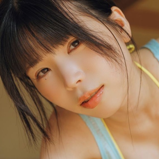 ぱぷりこ(C)光文社/週刊FLASH 写真◎オノデラカズオ