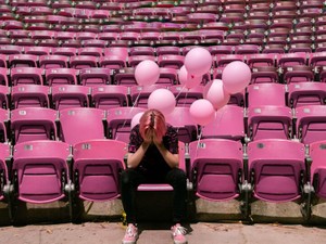 「私にピンクなんて」と遠ざけないで。気付いてほしい「多様性」