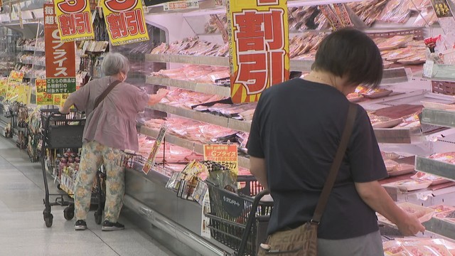 【解説】記録的な暑さで家計の負担増 夏休み中の過ごし方にも変化 専門家「まさに猛暑インフレ」