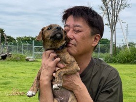 坂上家の家族が増えて25兄弟さんになりました　「今回が最後の子」そのワケは