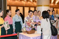 宝塚音楽学校「すみれ募金」