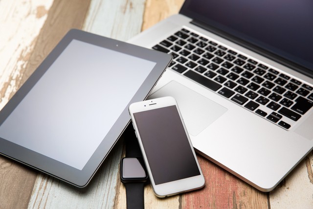 売却を検討中のデバイス※画像はイメージです（kei907/stock.adobe.com/）
