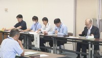 研修会　高松市役所