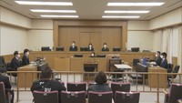 産んだ赤ちゃんを用水路に投げ込み殺害した罪　被告の女が初公判で殺意を否認　岡山地裁