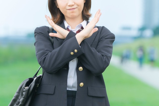 かわいいだけじゃだめですか？　※画像はイメージです（maru54/stock.adobe.com）