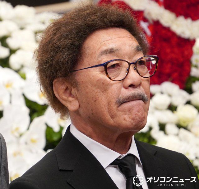 具志堅用高、ガッツ石松さんを追悼 | 朝日新聞デジタルマガジン＆[and]
