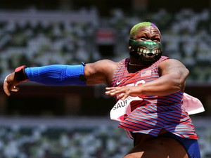 「コロナに打ち勝った証」発言、どう受け止めた　東京オリンピック警備責任者の回顧