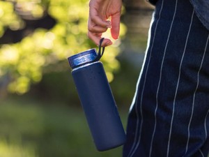 使い続けて体に馴染んだ道具たち。心がけない小さなエコは愛の証