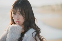 越智あいりデジタル写真集「かわいいひと。」