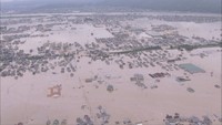 資料　西日本豪雨の被害（2018年7月）