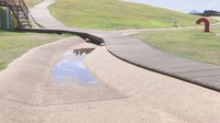 さぬきこどもの国　ミルキーウェイ　高松市香南町由佐