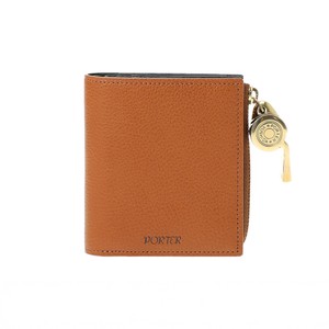 新年度に向けて新調したい“春財布” おすすめ20選【ポーターの“トーン”タイニー パース】