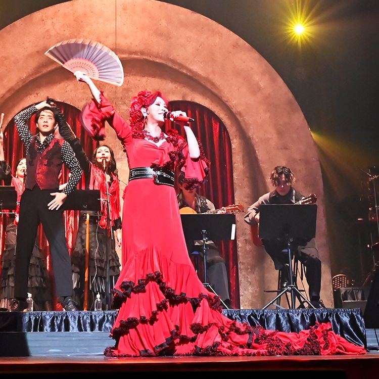 浜田剛 浜田剛史 我が道23】ゴング直後、左ストレート 当たった、効いた