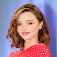 ミランダ・カー