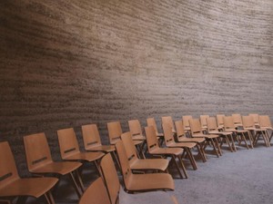 人前で話すのが苦手だった私は、いつしか「台本」が不要になっていた