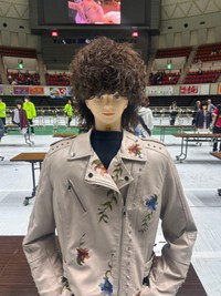 安井さんの作品（本人提供）