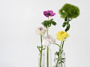 「ありがとう」は魔法の言葉と教えてくれた母へ。ありがとう