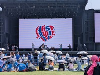 全盲のギタリスト田川ヒロアキさんのライブも見どころ