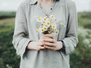 流行に巻き込まれた先で出会ったのは、新しい「かわいい」だった